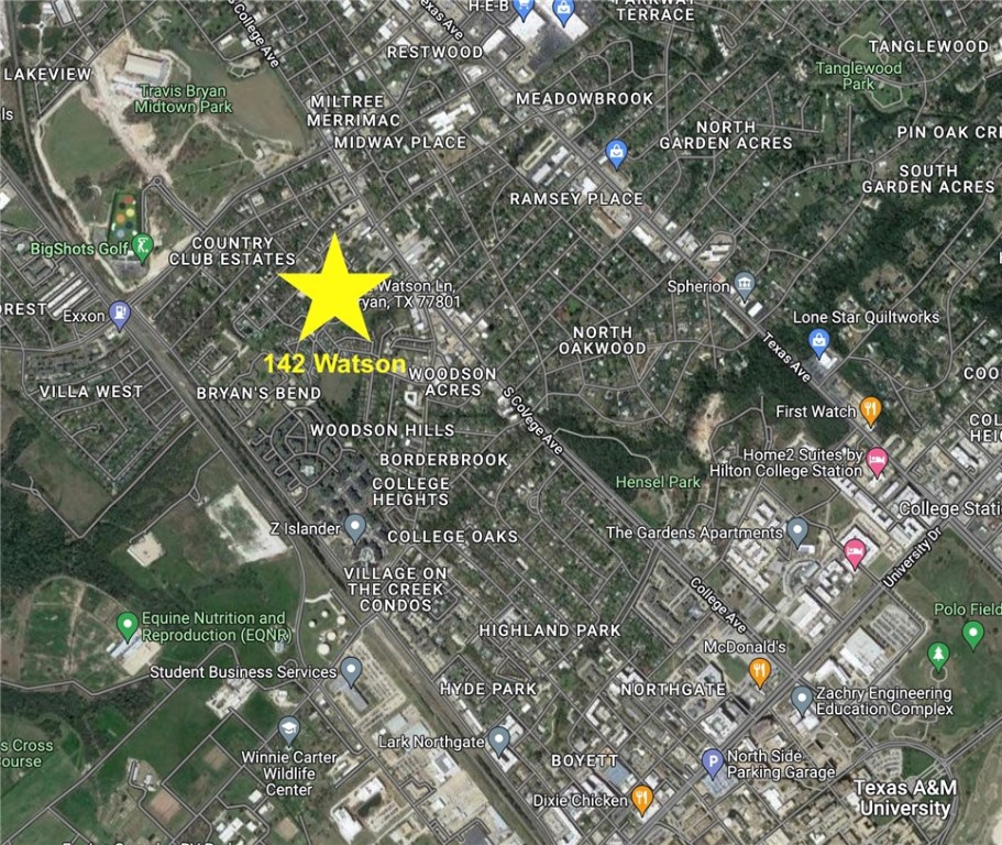 142 Watson Lane Bryan, TX 77801 - Photo 3 of 24