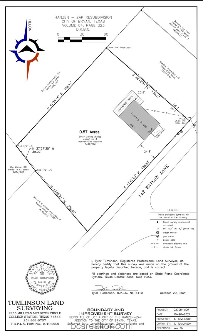 142 Watson Lane Bryan, TX 77801 - Photo 6 of 19 unknown