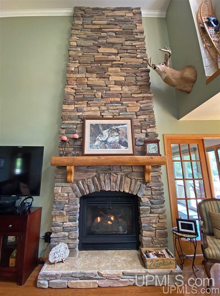 6653 Co Road Rapid River, MI 49878 - Photo 15 of 50