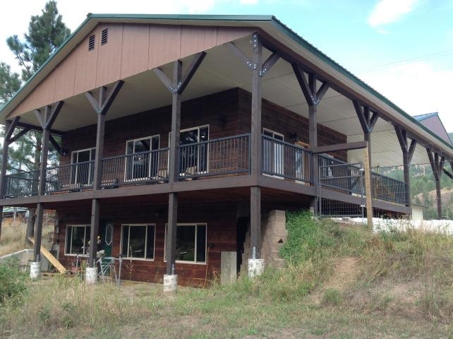 3349 U Rockcut Road Kettle Falls, WA 99141 - Photo 1 of 19 Gallery Image 1