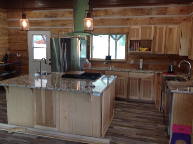 3349 U Rockcut Road Kettle Falls, WA 99141 - Photo 2 of 19 Gallery Image 2