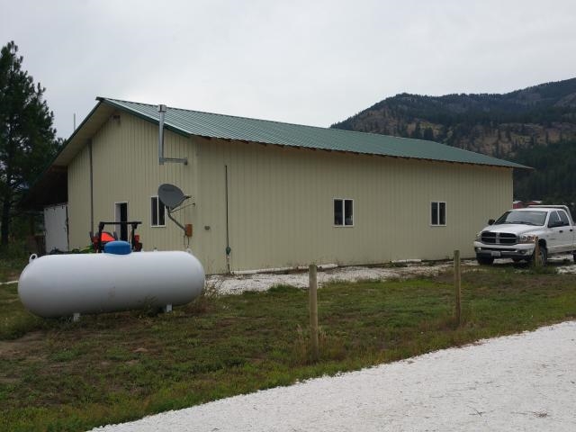 3349 U Rockcut Road Kettle Falls, WA 99141 - Photo 11 of 19 Gallery Image 11