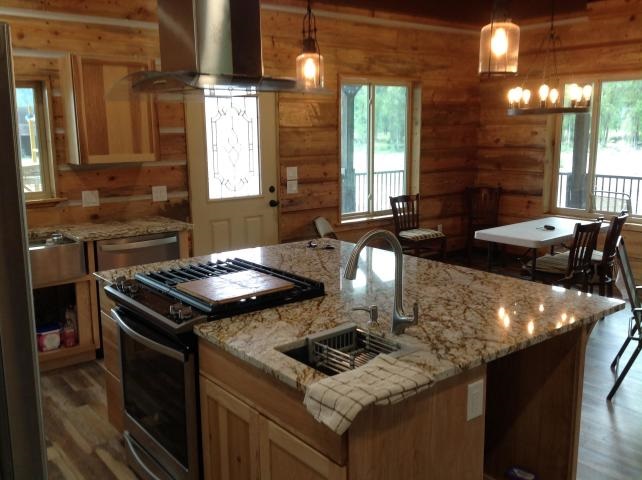 3349 U Rockcut Road Kettle Falls, WA 99141 - Photo 13 of 19 Gallery Image 13