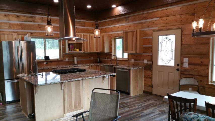 3349 U Rockcut Road Kettle Falls, WA 99141 - Photo 4 of 19 Gallery Image 4