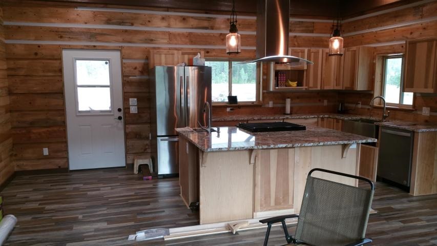 3349 U Rockcut Road Kettle Falls, WA 99141 - Photo 5 of 19 Gallery Image 5