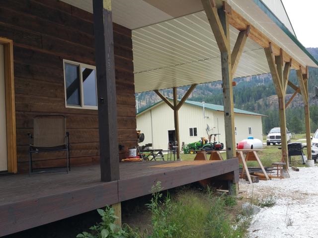 3349 U Rockcut Road Kettle Falls, WA 99141 - Photo 9 of 19 Gallery Image 9