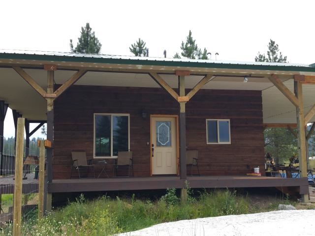 3349 U Rockcut Road Kettle Falls, WA 99141 - Photo 10 of 19 Gallery Image 10