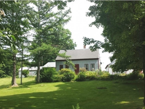 232 Reservoir Road Farmington, NH 03835 - Photo 1 of 1