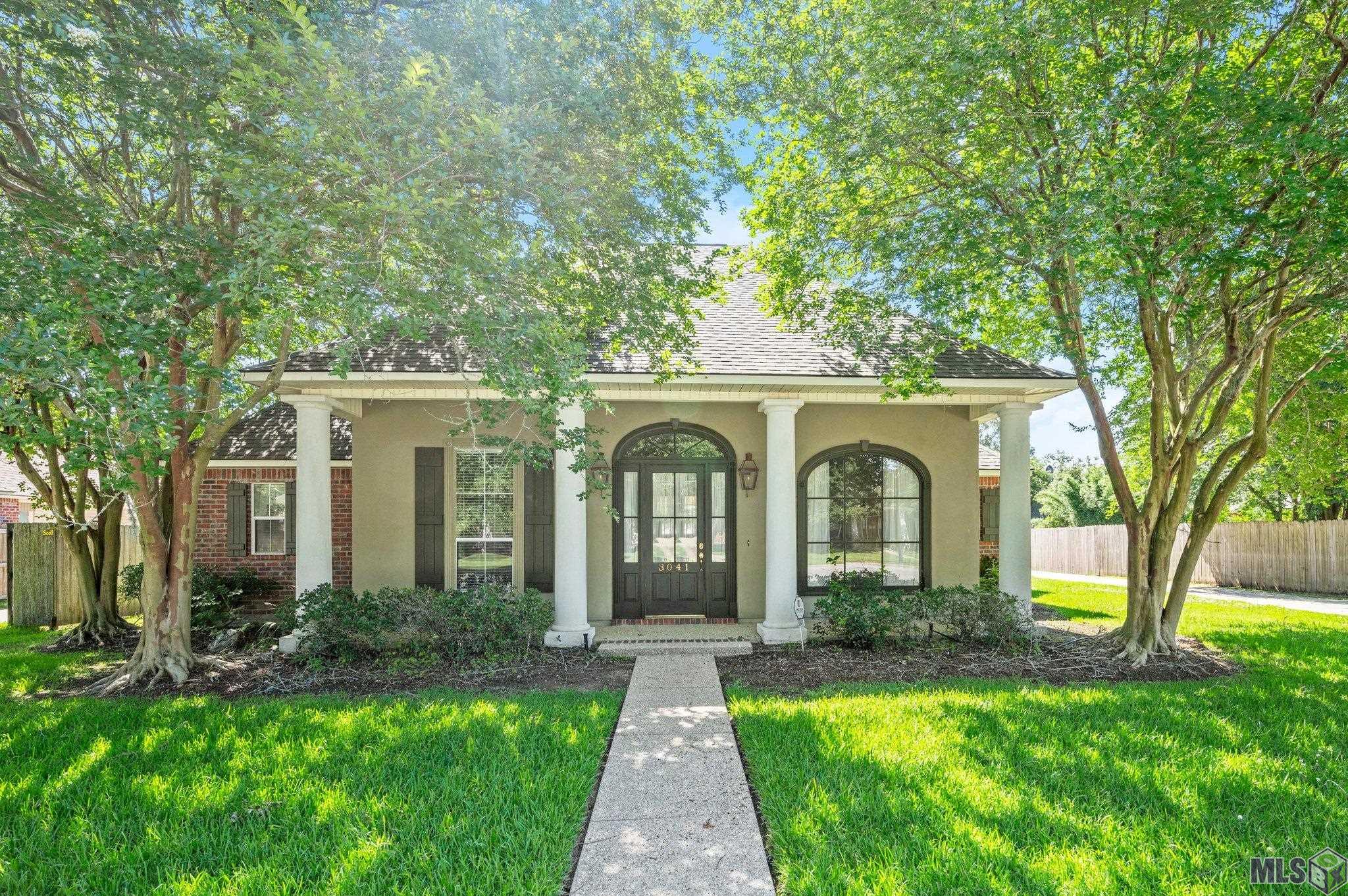 3041 White Shadows Drive Baton Rouge, LA 70816 - Photo 1 of 27 Gallery Image 1