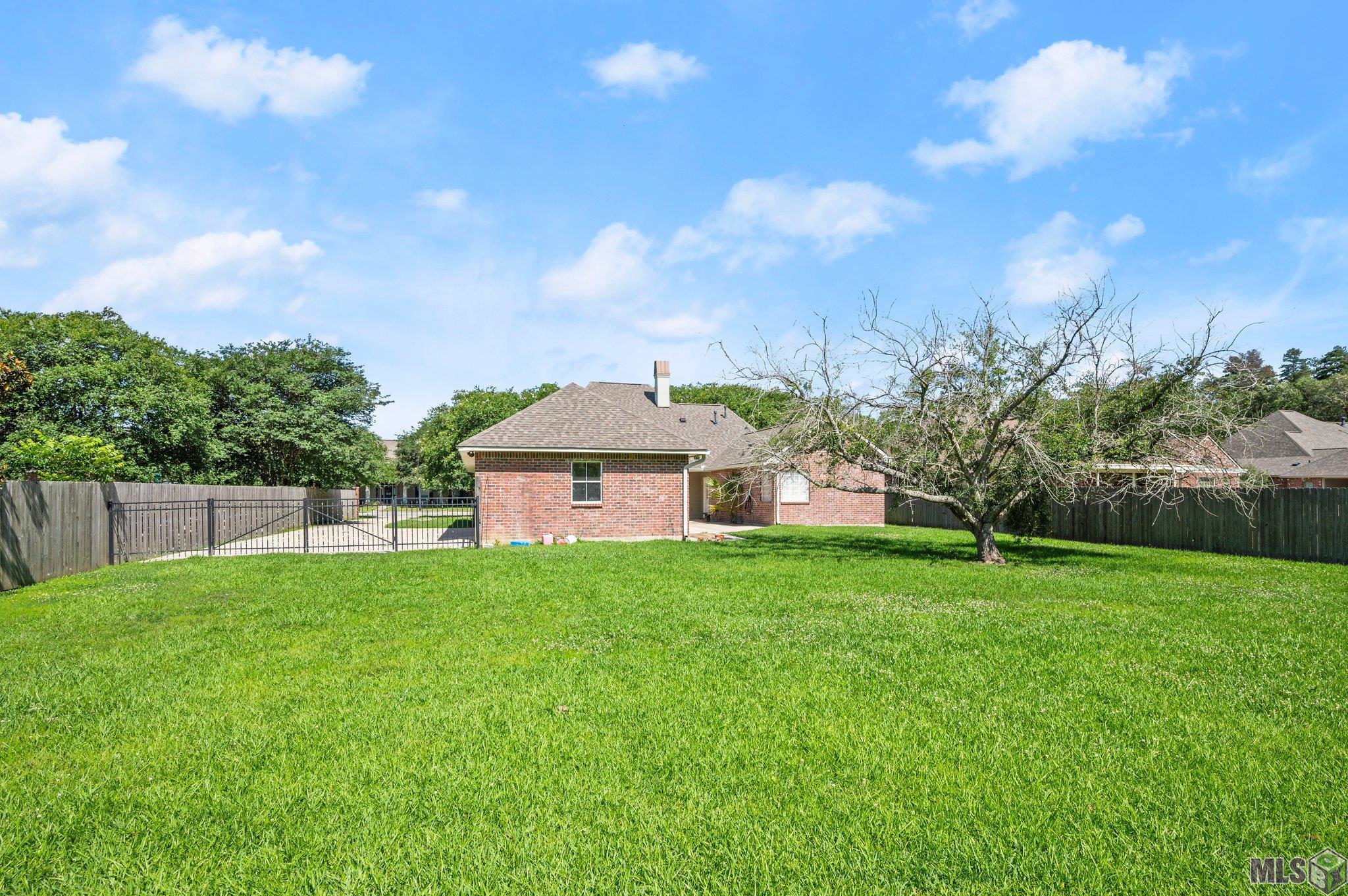 3041 White Shadows Drive Baton Rouge, LA 70816 - Photo 25 of 27 Gallery Image 25