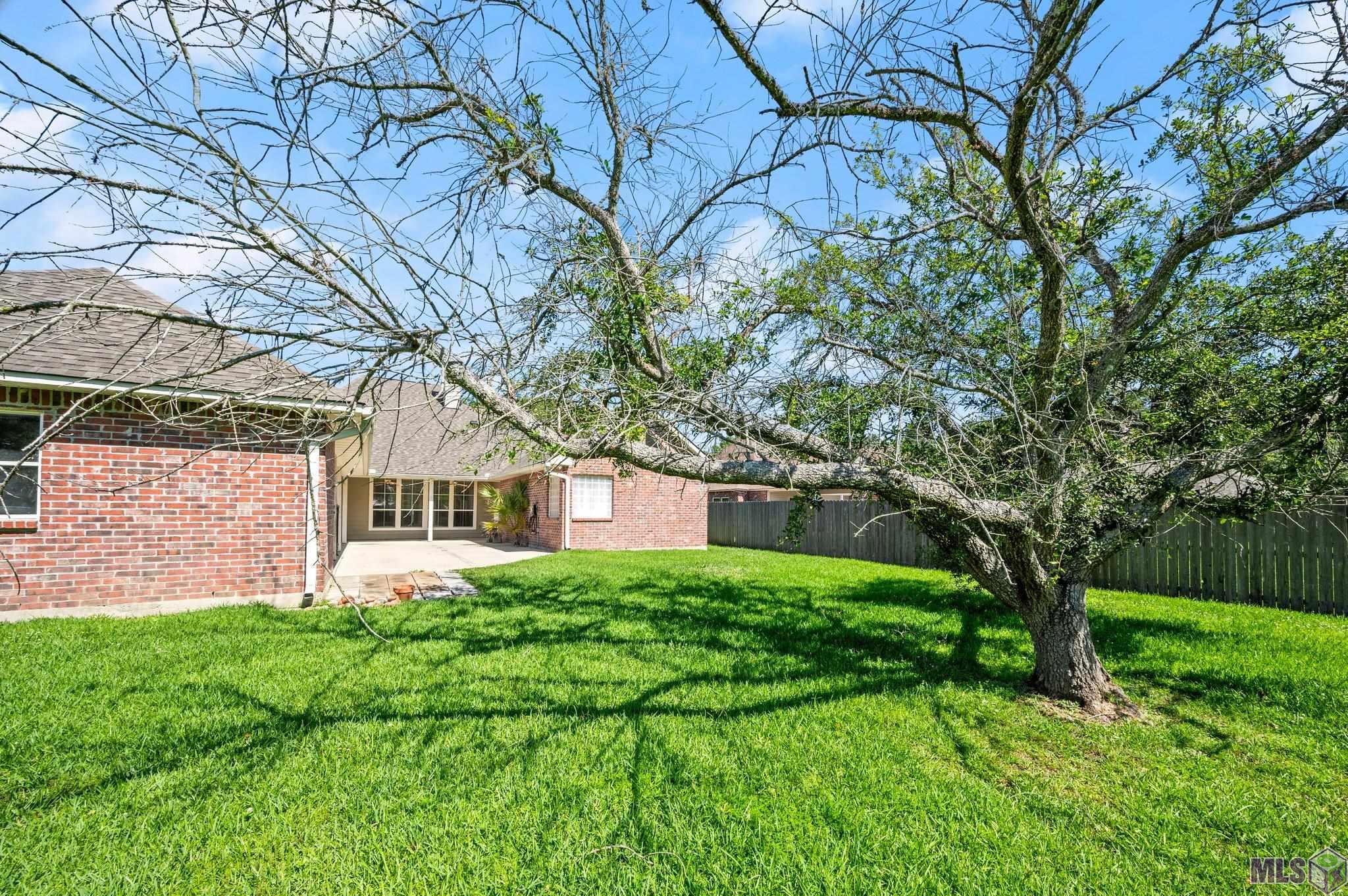 3041 White Shadows Drive Baton Rouge, LA 70816 - Photo 26 of 27 Gallery Image 26