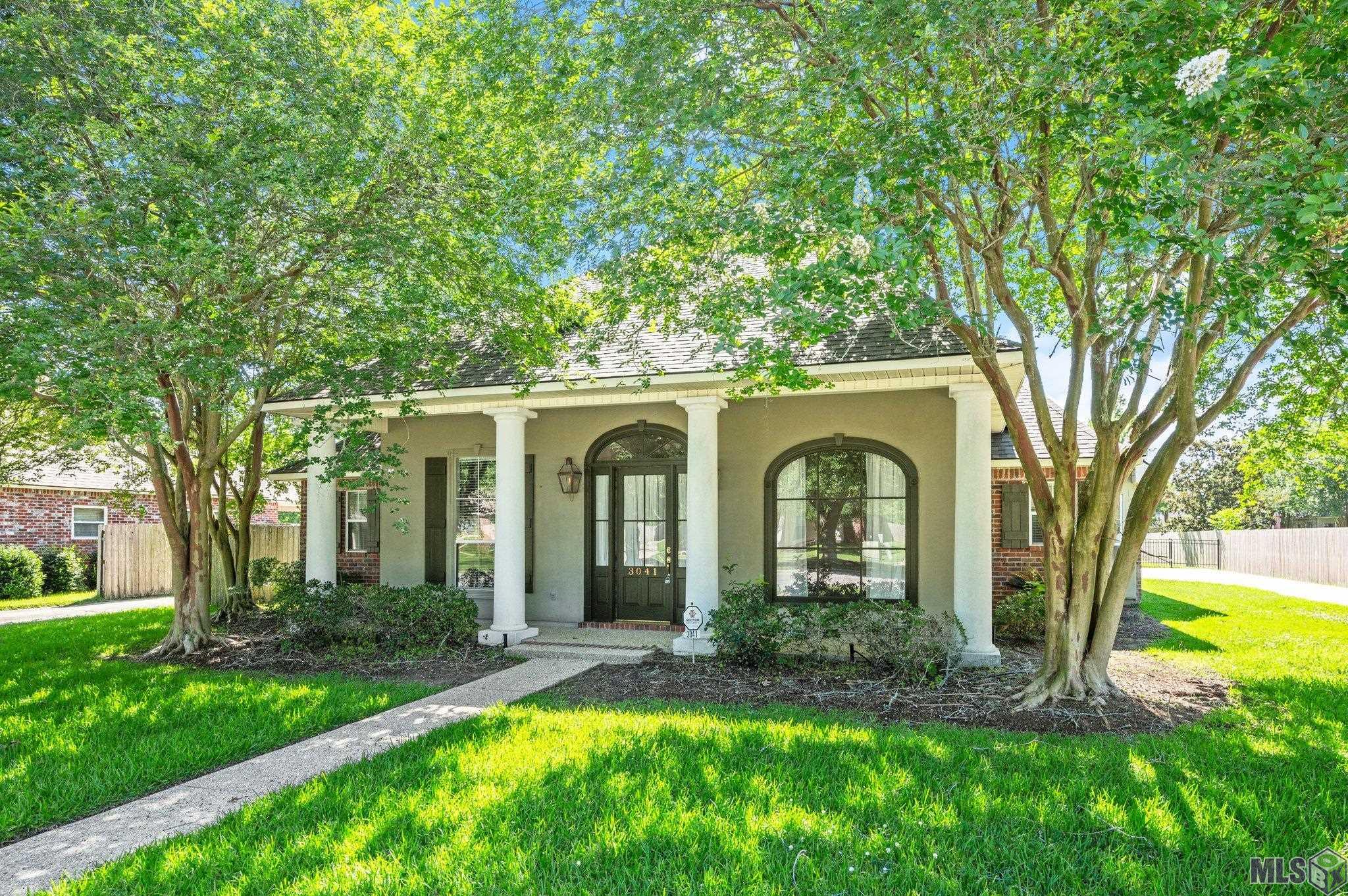 3041 White Shadows Drive Baton Rouge, LA 70816 - Photo 27 of 27 Gallery Image 27