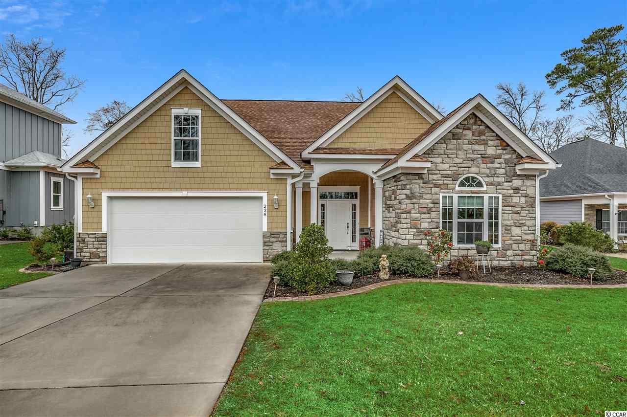 238 Rivers Edge Drive Conway, SC 29526 - Photo 1 of 31 Gallery Image 1