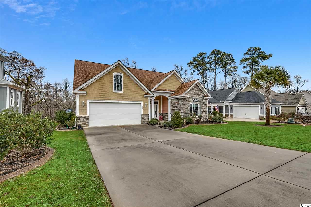 238 Rivers Edge Drive Conway, SC 29526 - Photo 26 of 31 Gallery Image 26