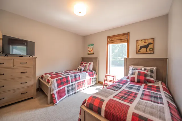 $665,000 | 4 E Trailside Village Way, Unit H21, West Dover, VT 05356