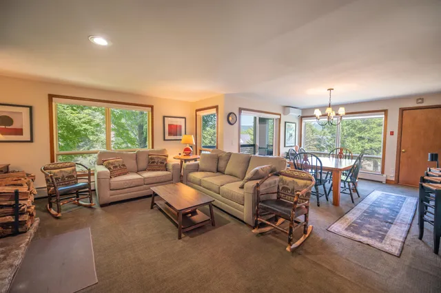 $665,000 | 4 E Trailside Village Way, Unit H21, West Dover, VT 05356