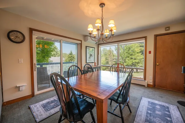 $665,000 | 4 E Trailside Village Way, Unit H21, West Dover, VT 05356