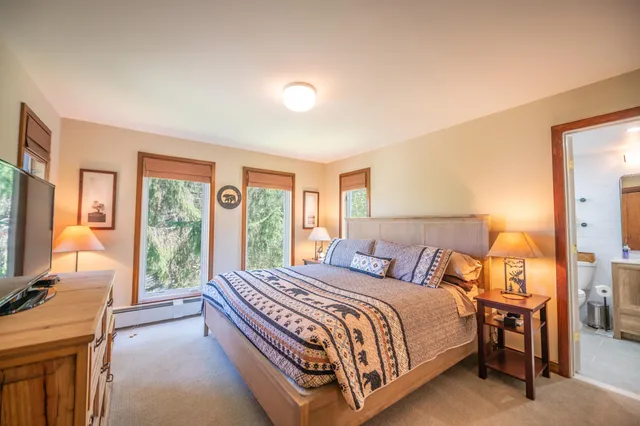 $665,000 | 4 E Trailside Village Way, Unit H21, West Dover, VT 05356