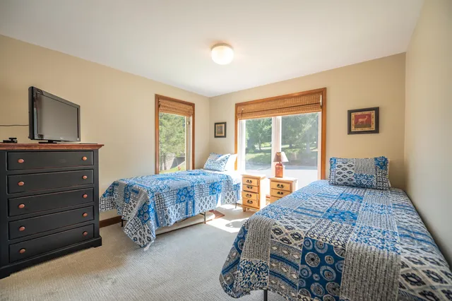 $665,000 | 4 E Trailside Village Way, Unit H21, West Dover, VT 05356