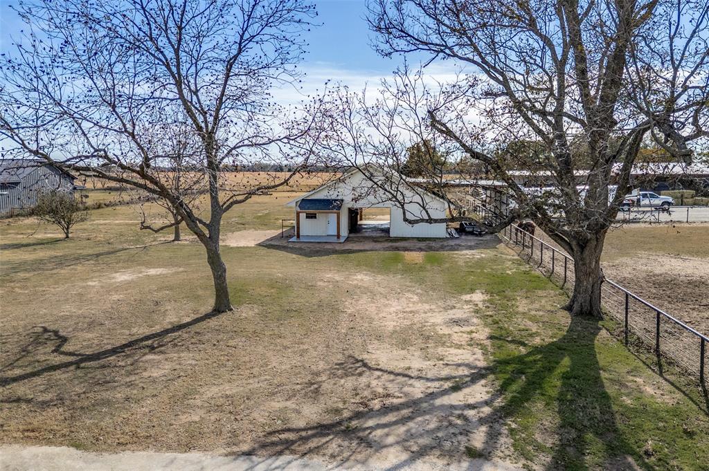 10422 Strittmatter Road Pilot Point, TX 76258 - Photo 21 of 30 a view of a large trees with large trees
