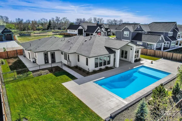 $1,949,000 | 7906 West Heugh Lane, Eagle, ID 83616