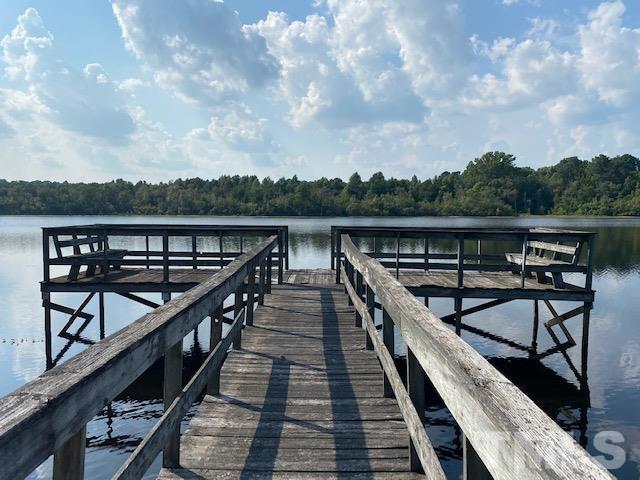3614 Holly Grove Road Benson, NC 27504 - Photo 28 of 30 a view of a city from a balcony