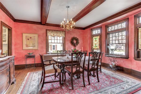6 Bruce Road Winchester, MA 01890 - Photo 12 of 30 Gallery Image 12