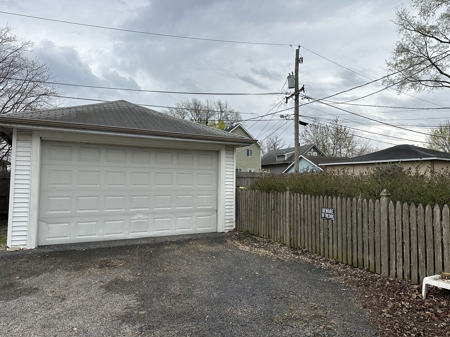 510 North Raynor Avenue Joliet, IL 60435 - Photo 5 of 25