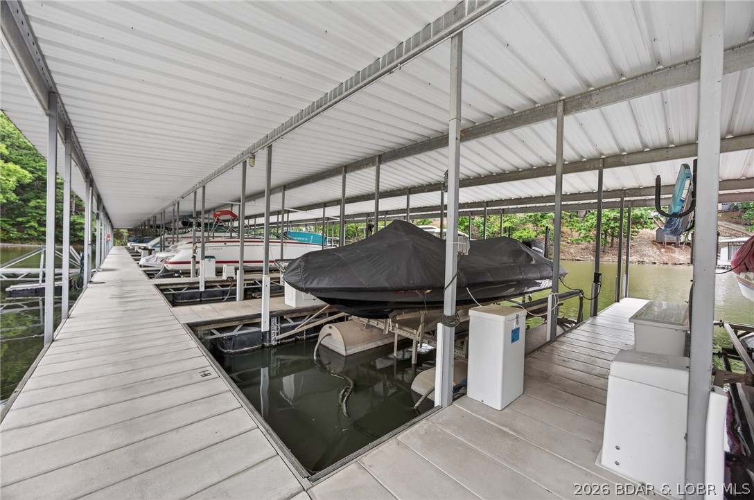 40 Lighthouse Road, Unit 6205 Lake Ozark, MO 65049 - Photo 40 of 61