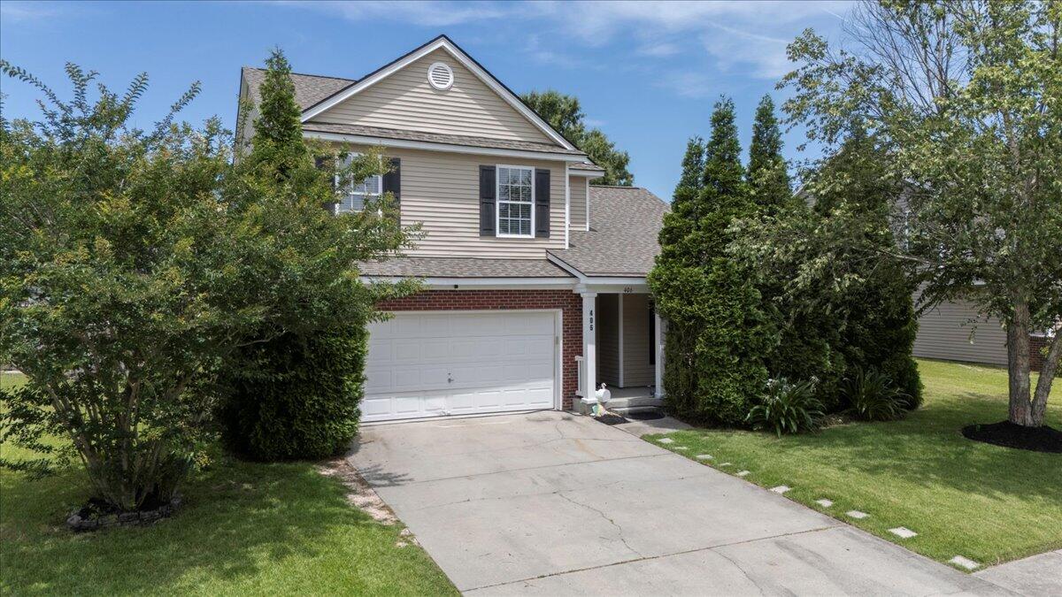 406 Brookfield Lane Goose Creek, SC 29445 - Photo 2 of 50 02-406 Brookfield Lane-2