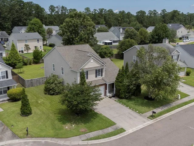 $413,000 | 406 Brookfield Lane, Goose Creek, SC 29445