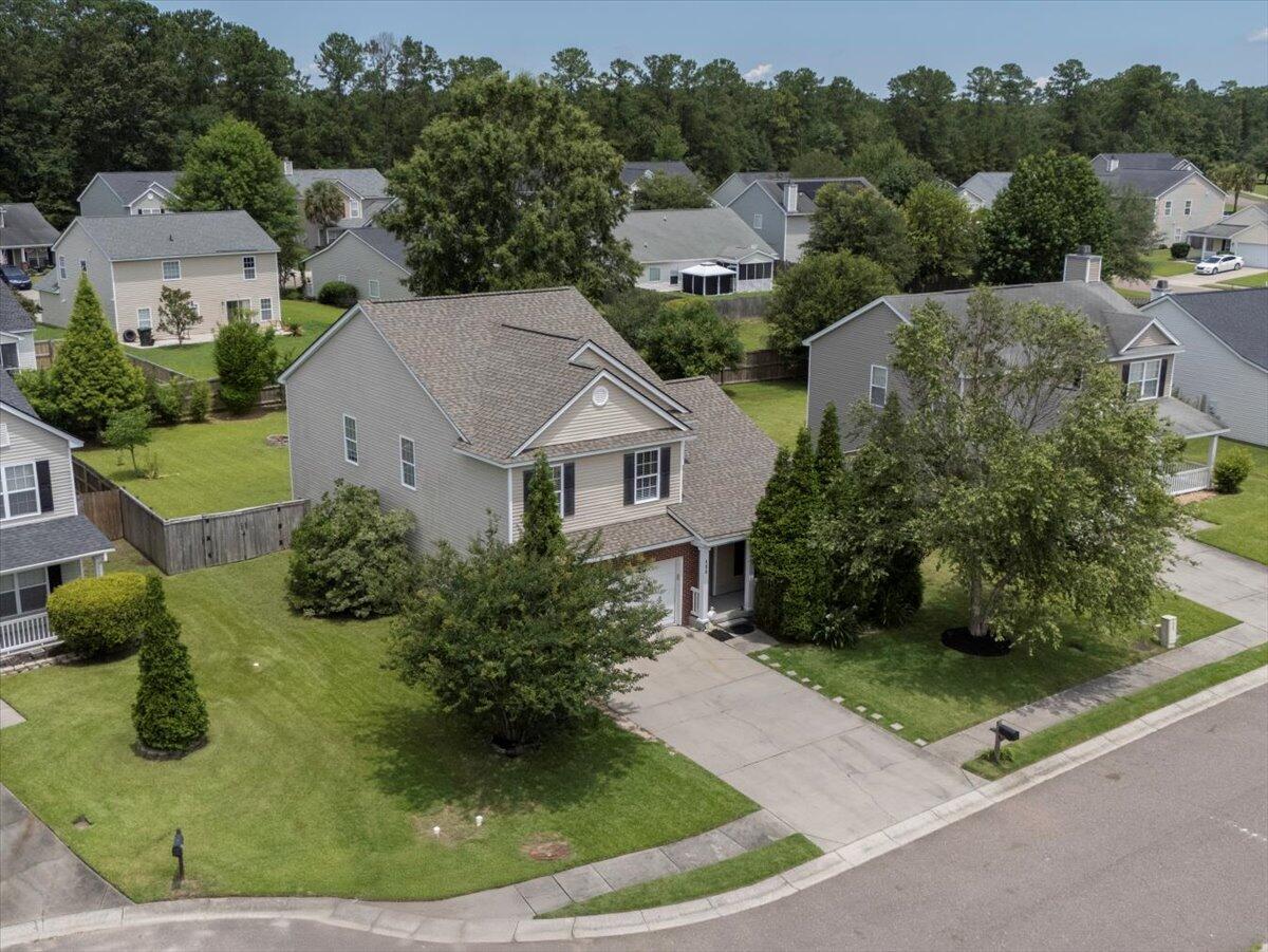 406 Brookfield Lane Goose Creek, SC 29445 - Photo 36 of 50 48-406 Brookfield Lane-7