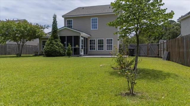 $413,000 | 406 Brookfield Lane, Goose Creek, SC 29445