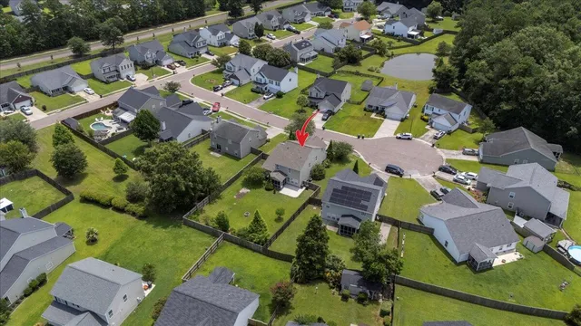 $413,000 | 406 Brookfield Lane, Goose Creek, SC 29445