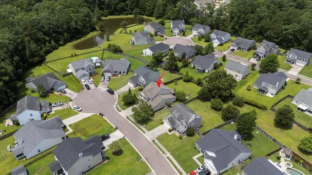 $413,000 | 406 Brookfield Lane, Goose Creek, SC 29445