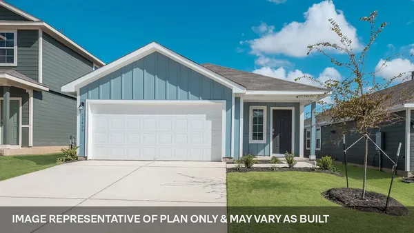 $269,490 | 13210 Cerise Queen Way, Mustang Ridge, TX 78610