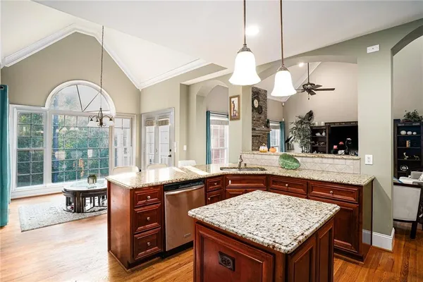 $599,000 | 1523 Bent River Circle, McDonough, GA 30252