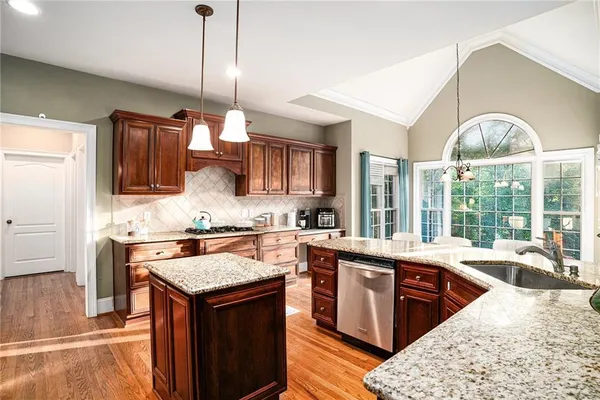 $599,000 | 1523 Bent River Circle, McDonough, GA 30252