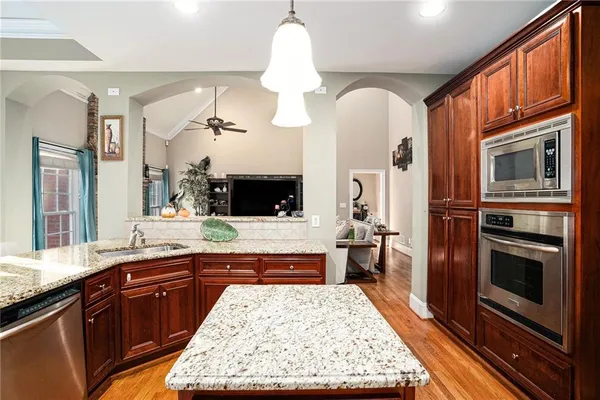 $599,000 | 1523 Bent River Circle, McDonough, GA 30252