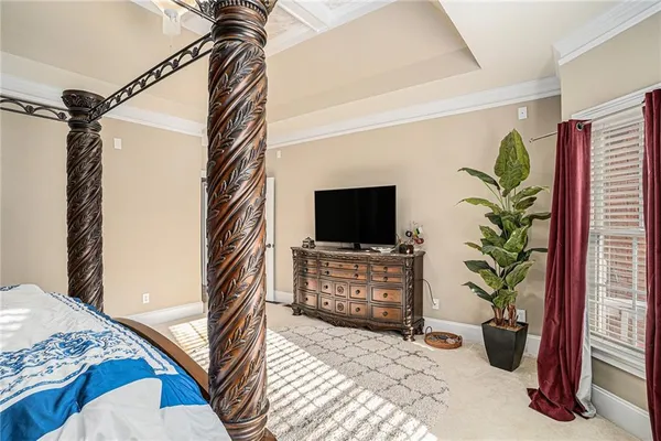 $599,000 | 1523 Bent River Circle, McDonough, GA 30252