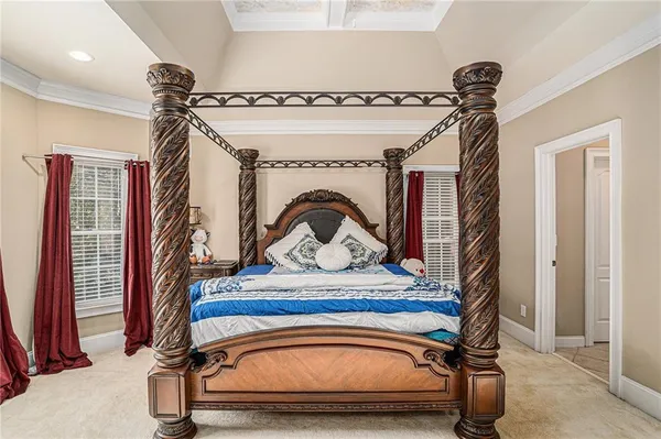 $599,000 | 1523 Bent River Circle, McDonough, GA 30252