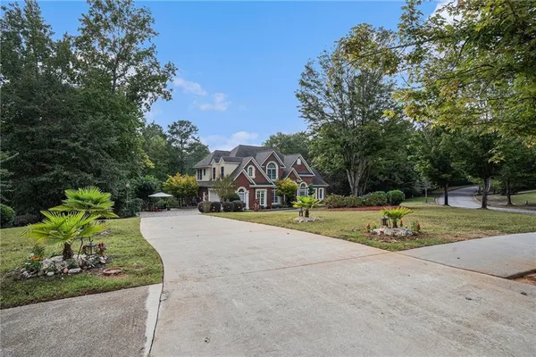 $599,000 | 1523 Bent River Circle, McDonough, GA 30252