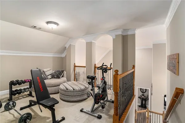 $599,000 | 1523 Bent River Circle, McDonough, GA 30252