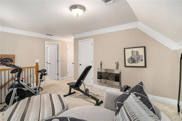 $599,000 | 1523 Bent River Circle, McDonough, GA 30252