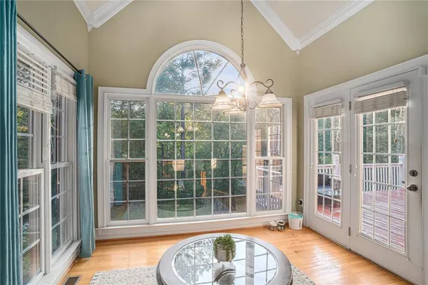 $599,000 | 1523 Bent River Circle, McDonough, GA 30252