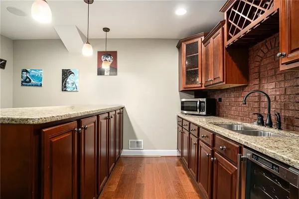 $599,000 | 1523 Bent River Circle, McDonough, GA 30252