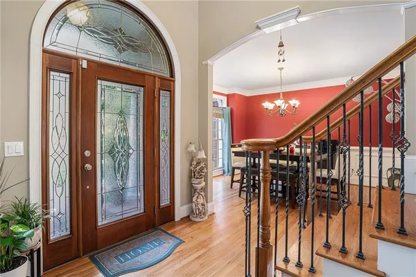 $599,000 | 1523 Bent River Circle, McDonough, GA 30252