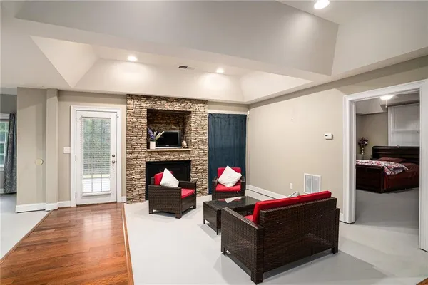 $599,000 | 1523 Bent River Circle, McDonough, GA 30252