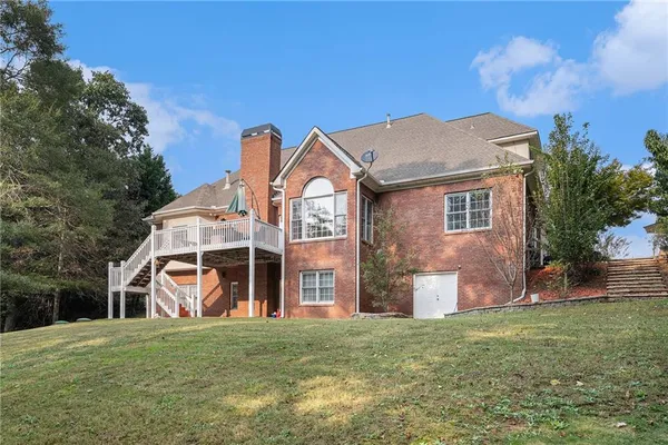 $599,000 | 1523 Bent River Circle, McDonough, GA 30252