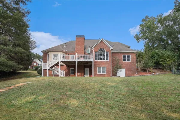 $599,000 | 1523 Bent River Circle, McDonough, GA 30252